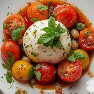 BURRATA