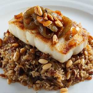 Seabass sayadieh