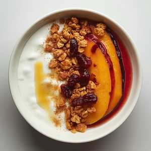 Granola Bowl