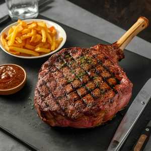 CÔTE DE BOEUF