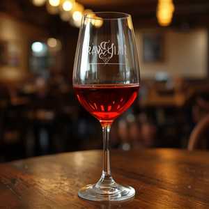 Juicy Puglian Sangiovese