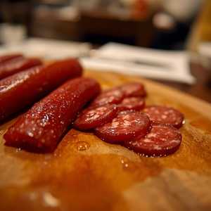 Chorizo