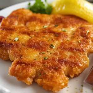 Wiener Schnitzel