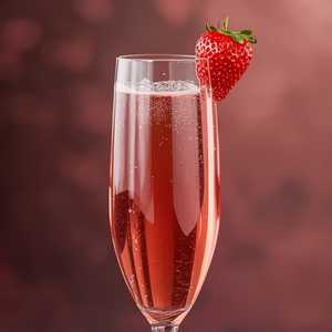 Prosecco, Galanti Rosé