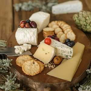 Fourme D’Ambert, Haut Barry