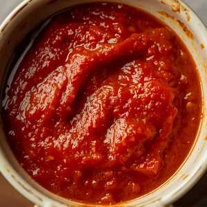 ROASTED TOMATO