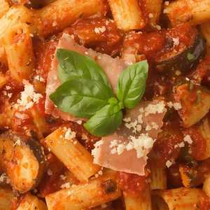Pasta Alla Norma