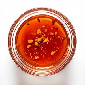 PIRI-PIRI OIL