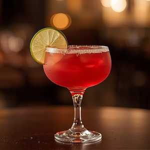 Tony's Margarita