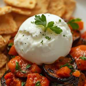 Burrata