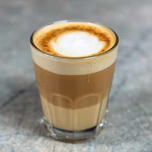 Café Crème (Small)
