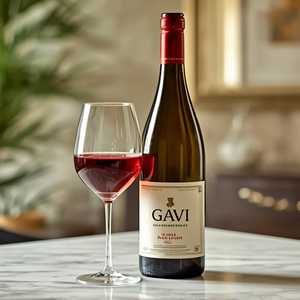 Guido Matteo Gavi