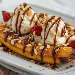 Banana Split