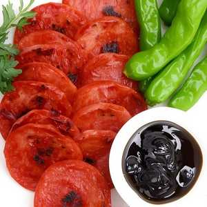 GRILLED CHORIZO