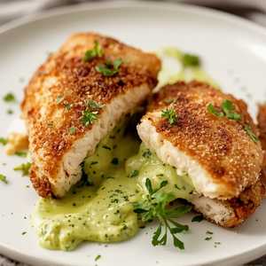 Chicken Kyiv