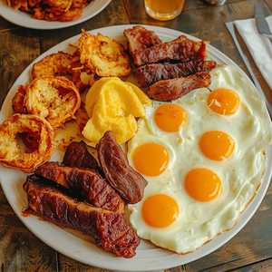 The Mighty Brunch