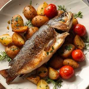 Sea Bass