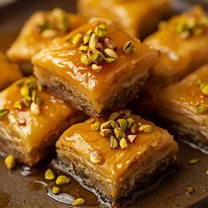 Baklava