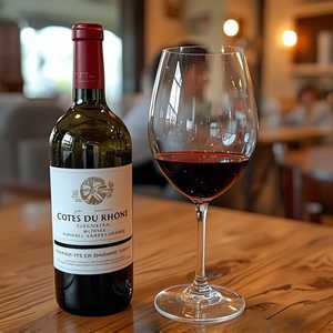 Côtes du Rhône