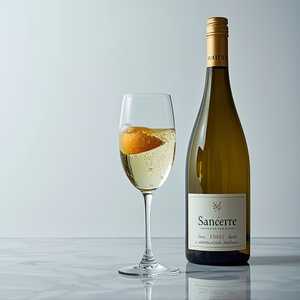 Sancerre - Domaine du Pré Semelé