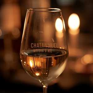 Châteauneuf du Pape Blanc
