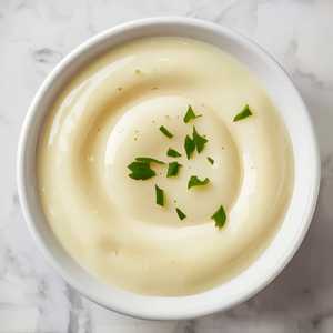 GARLIC MAYO