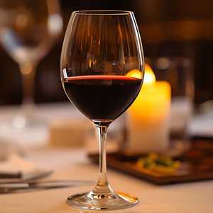 Rioja Crianza, Finca San Martín