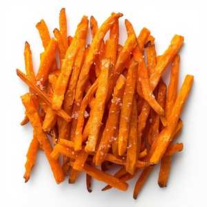 Sweet Potato Fries