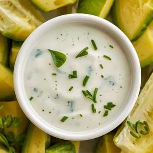 Ranch Dressing Dip