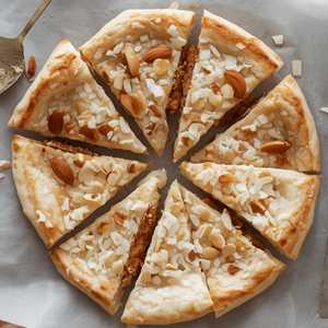 Peshwari Naan
