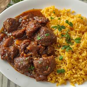 Qurma sabzi