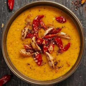 Tarka Daal