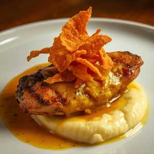 Corn Fed Chicken