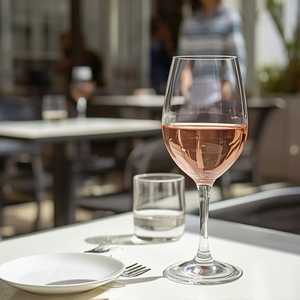 Miraflors Rosé