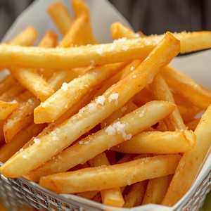 Fries