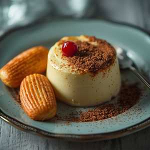 BRITISH WILDFLOWER HONEY BURNT CREAM