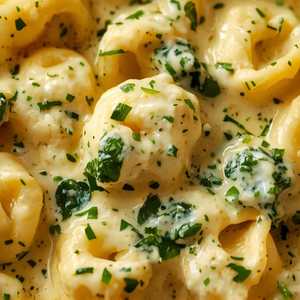 Tortellini