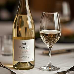 Chablis - Domaine Daniel Séguinot Et Filles