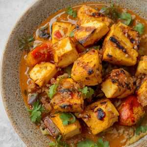 Ponir Shashlik Bhuna