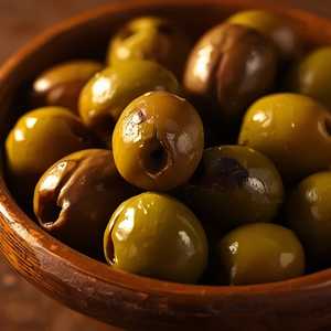 Gordal Olives