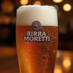 Birra Moretti