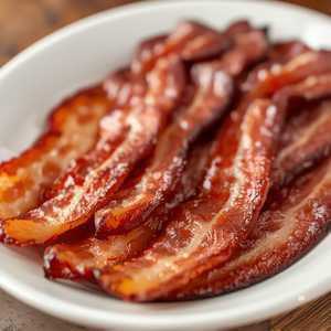 Smoked Streaky Bacon