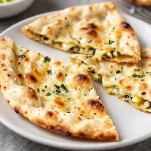 Sheba Zalzala Bread