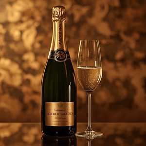 Alfred Gratien Champagne France