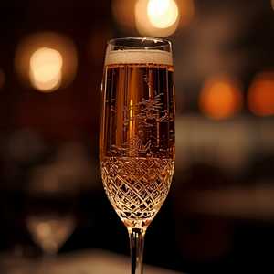 Bollinger R.D. Extra Brut, 1990