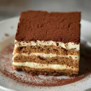 Tiramisu (V) (A)