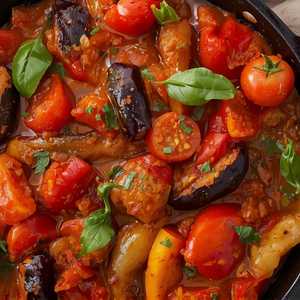 Ratatouille
