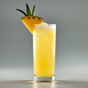 PINEAPPLE COOLER
