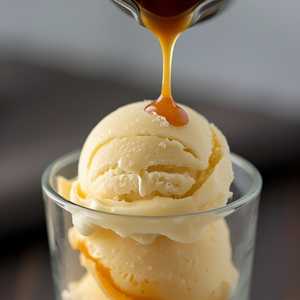 Affogato