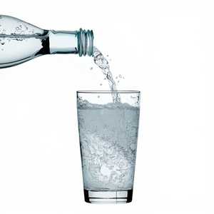 Sparkling Water